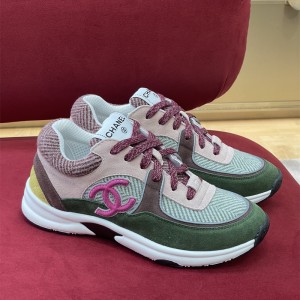 샤넬 CHANEL 스니커즈 운동화 신발