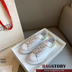 알렉산더맥퀀 Mcqueen 스니커즈 운동화 신발