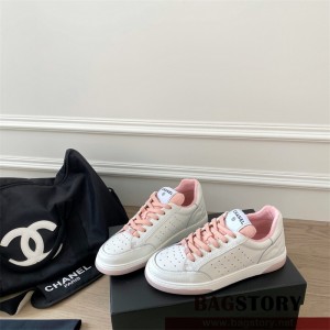 샤넬 CHANEL 스니커즈 운동화 신발