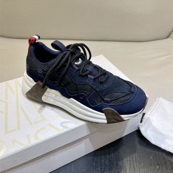 몽클레어 MONCLER 스니커즈 운동화 신발