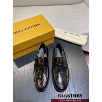 루이비통 LV  로퍼 구두 슈즈