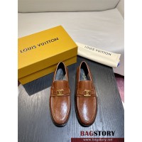 루이비통 LV  로퍼 구두 슈즈