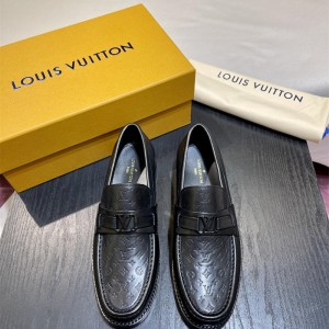 루이비통 LV  로퍼 구두 슈즈