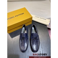 루이비통 LV  로퍼 구두 슈즈