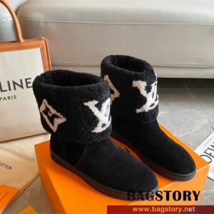 루이비통 LV 부츠 워커