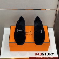 에르메스 HERMES 로퍼 구두 슈즈