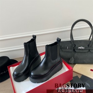 발렌티노 Valentino 부츠 워커