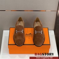 에르메스 HERMES 로퍼 구두 슈즈