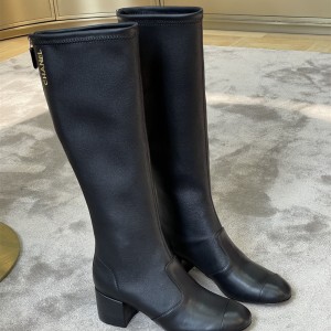 샤넬 CHANEL 부츠 워커