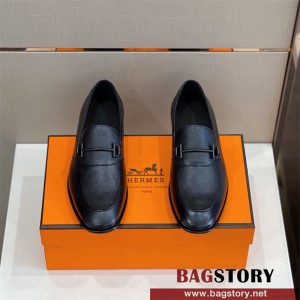 에르메스 HERMES 로퍼 구두 슈즈