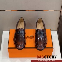 에르메스 HERMES 로퍼 구두 슈즈