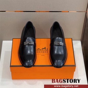에르메스 HERMES 로퍼 구두 슈즈