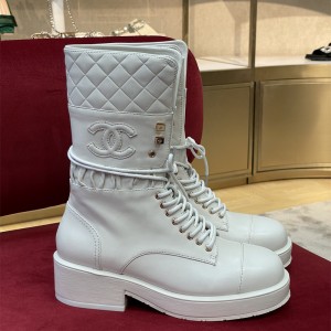 샤넬 CHANEL 부츠 워커