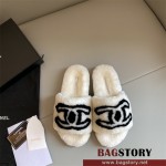 샤넬 CHANEL 힐 샌들 슬리퍼