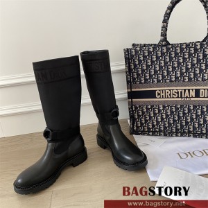 디올 DIOR 부츠 워커