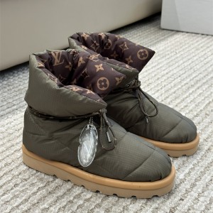 루이비통 LV 부츠 워커