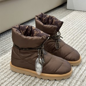 루이비통 LV 부츠 워커