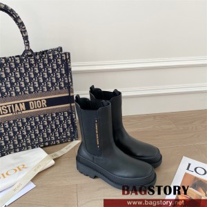 디올 DIOR 부츠 워커