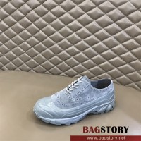 버버리 BURBERRY 로퍼 구두 슈즈