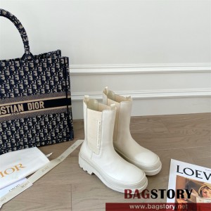 디올 DIOR 부츠 워커