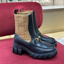 구찌 GUCCI 부츠 워커