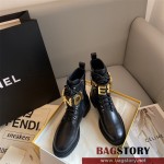 펜디 FENDI 부츠 워커