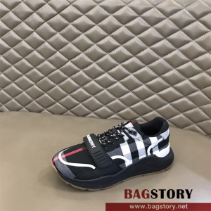 버버리 BURBERRY 스니커즈 운동화 신발