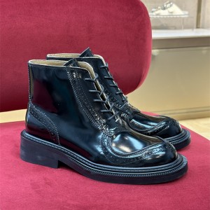 로에베 LOEWE 부츠 워커