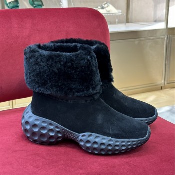 로저비비에 Roger Vivier 부츠 워커
