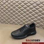 프라다 PRADA 스니커즈 운동화 신발