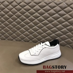 프라다 PRADA 스니커즈 운동화 신발