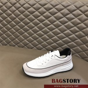 프라다 PRADA 스니커즈 운동화 신발