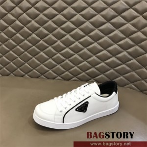 프라다 PRADA 스니커즈 운동화 신발