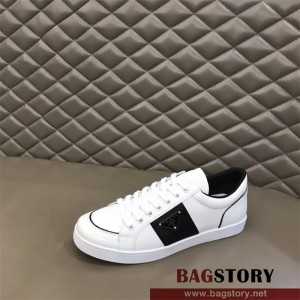 프라다 PRADA 스니커즈 운동화 신발