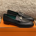 에르메스 HERMES 로퍼 구두 슈즈