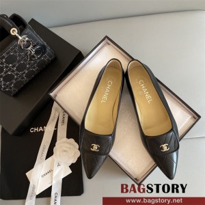 샤넬 CHANEL 슈즈