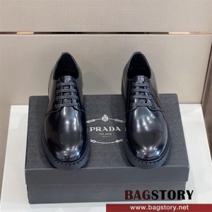 프라다 PRADA 로퍼 구두 슈즈