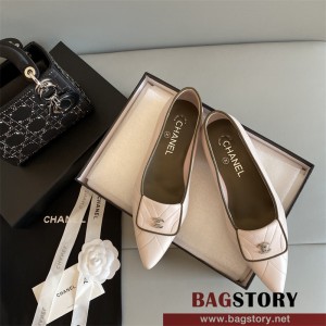 샤넬 CHANEL 슈즈