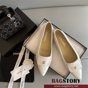 샤넬 CHANEL 슈즈