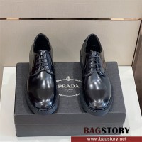 프라다 PRADA 로퍼 구두 슈즈
