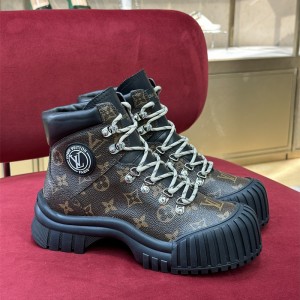 루이비통 LV 부츠 워커