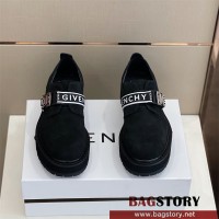 지방시 GIVENCHY 로퍼 구두 슈즈