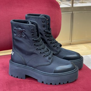셀린느 CELINE 부츠 워커