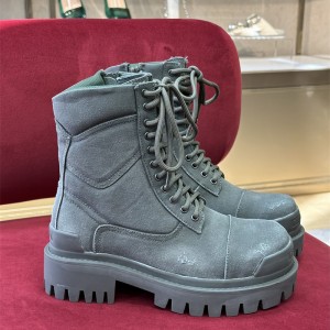 발렌시아가 BALENCIAGA 부츠 워커
