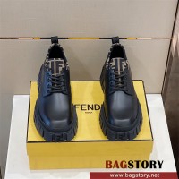 펜디 FENDI 로퍼 구두 슈즈
