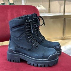 발렌시아가 BALENCIAGA 부츠 워커