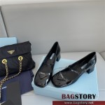 프라다 PRADA 로퍼 구두 슈즈