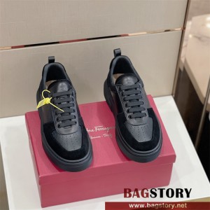 페라가모 Ferragamo 스니커즈 운동화 신발