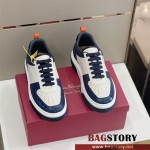 페라가모 Ferragamo 스니커즈 운동화 신발