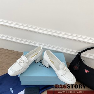 프라다 PRADA 로퍼 구두 슈즈